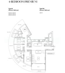 Newport Residences (D2), Apartment #548490361